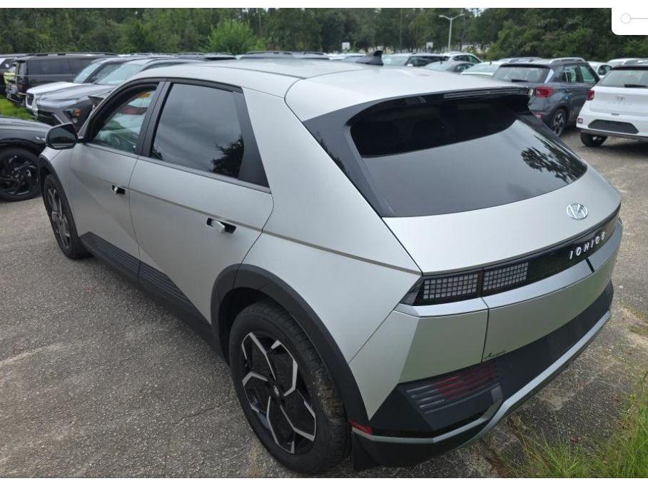 hyundai ioniq 5 2024 KM8KNDDF7RU239787 image hyundai ioniq 5 2024 KM8KNDDF7RU239787 image